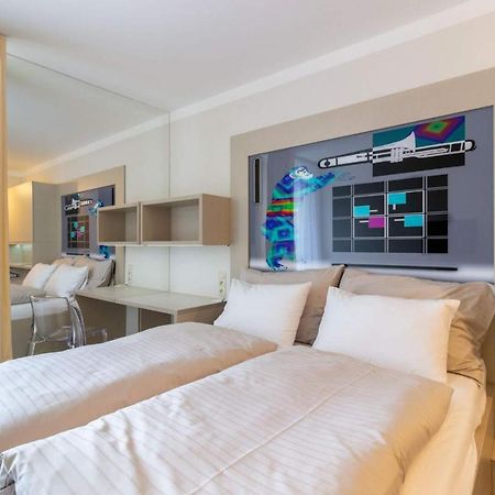 Smarthotel Nezvalova Archa أولوموك المظهر الخارجي الصورة